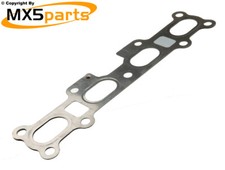 MX5 Exhaust Manifold To Head Gasket Genuine Mazda MX-5 Mk2 & 2.5 1.8 1998>2005