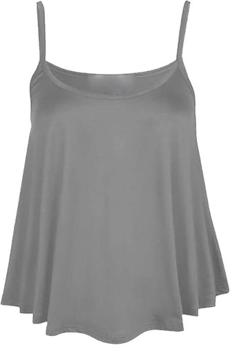 Womens ladies plus size - size, cami