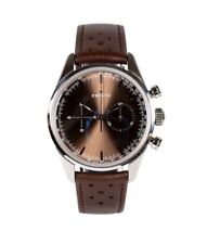 Zenith El Primero Heritage. A 2023 Full Set. 99% Perfect With 12 Month Warranty.