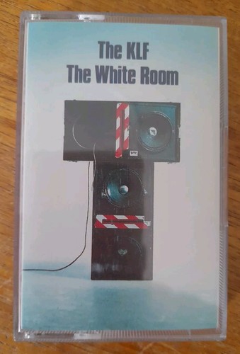 The klf white room - the, 1st