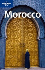 Morocco (Lonely Planet Country