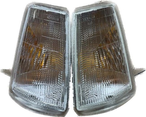 Peugeot 205 1983 1996 clear - 205,