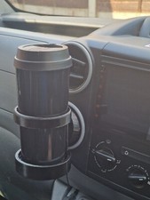 Peugeot Partner Citroen berlingo Cup Holder