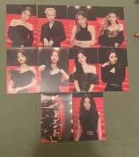 Twice Celebrate Limited First