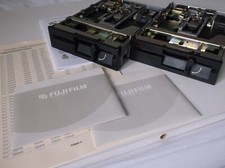 TEAC FD-55B-01-U (2) Vintage 5