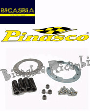 11589 - Racing Pinasco Vespa 50 Special R L N PK S XL Kit Parastrappi