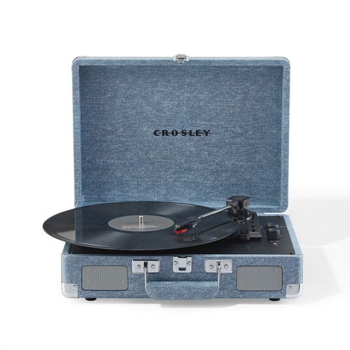 Crosley cruiser plus - crosley, turntable