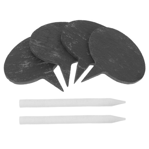 Cheese markers for charcuterie - cheese,