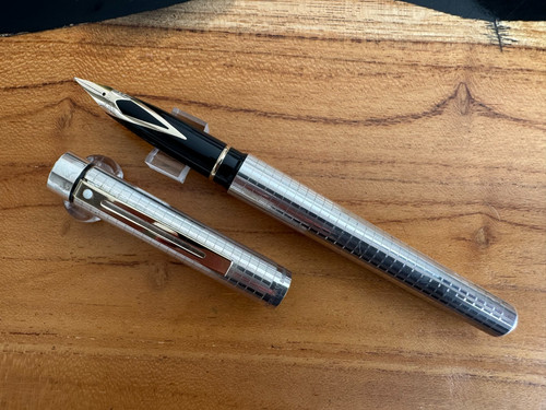 Sheaffer targa 1006x - 1006x, chequered
