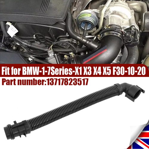 Air intake breather - intake, for