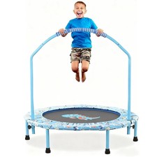 38'' Kids Trampoline Mini