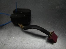 Kawasaki GPZ1100 A 1983-1985