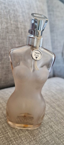 Jean paul gaultier classique - jean,