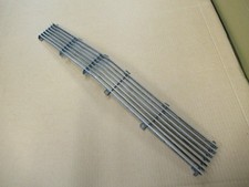 Ford capri mk1 front grill - mk1,