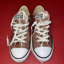 Converse All Star in pink