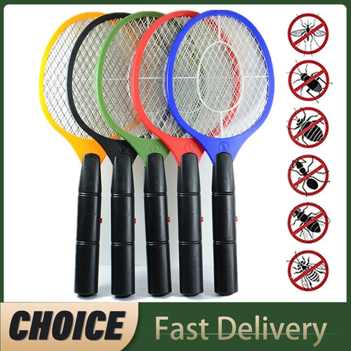 Electric fly swatter bug - fly,