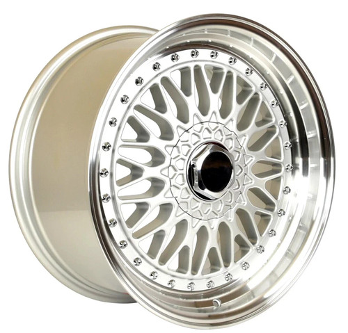 Wheels style 15x7 4x100 - 15",