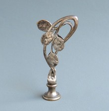 Seal-René Lalique-Four