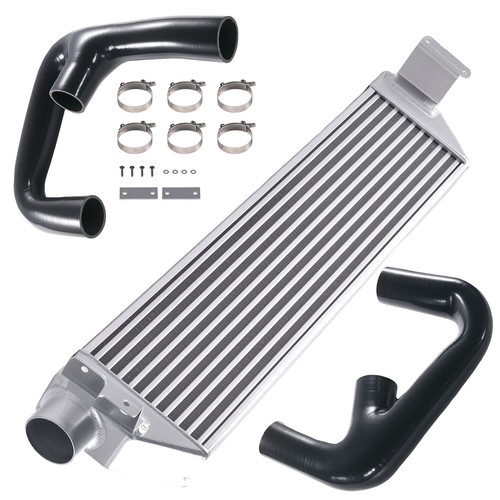 Front mount aluminum - front,