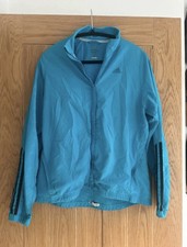 Adidas Climamax Running Jacket