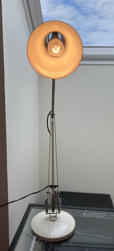 Vintage anglepoise model - model, 90