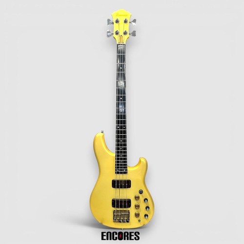 Ibanez mc924 electric bass - ibanez,