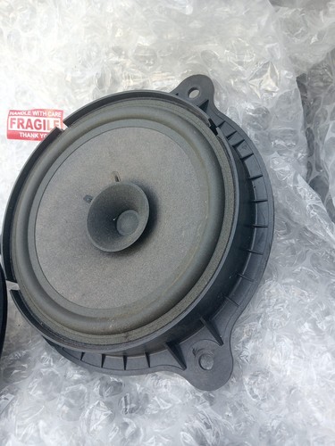 Nissan juke f15 door - f15, speaker