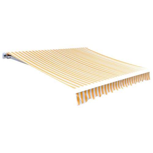 Awning top sunshade - awning,