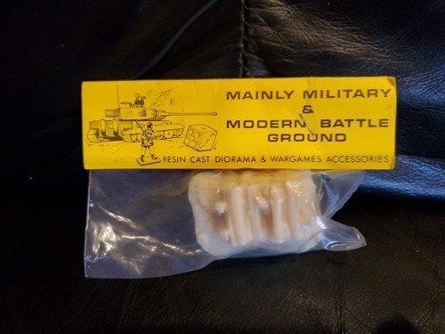 Mainly military log pile - mainly,