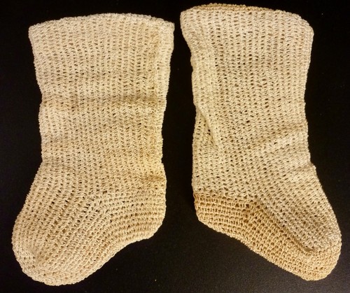 Large item for antique doll - large,
