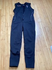 0Three Thermal Undersuit/Base