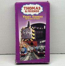 Thomas the Tank Engine &