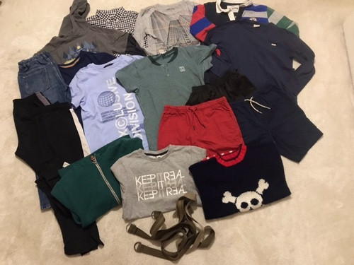 Boys years bundle of - boys,