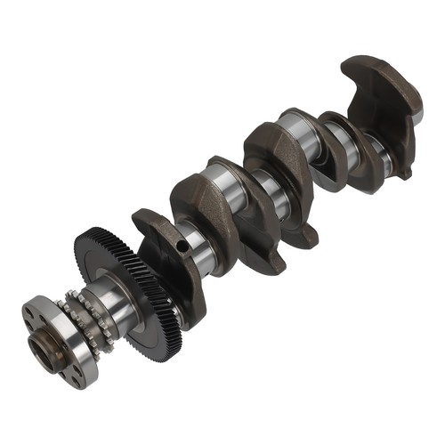 Engine crank n47 d20 for - engine,