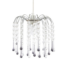 Classic Waterfall Pendant