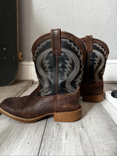 Vintage durango black - black, and