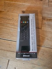 Sony Playstation 3 PS3 Blu Ray