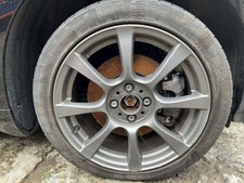 FIAT 500E  ALLOY WHEEL 16"