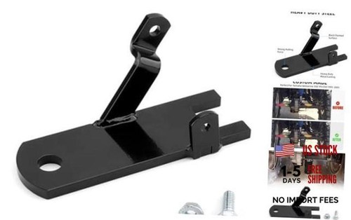 Heavy duty trailer - trailer, tow