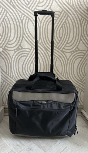 Targus citygear tcg717 rolling - citygear,
