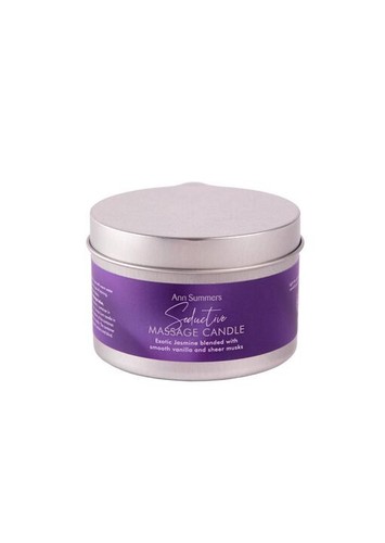 Ann summers massage candle - summers,