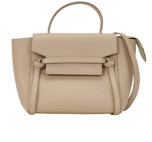 Celine micro belt - micro,