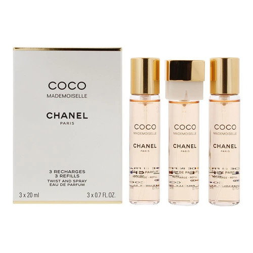 Chanel coco mademoiselle gift - coco,