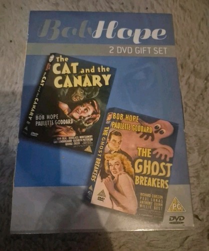 Bob hope dvd gift set - 2,