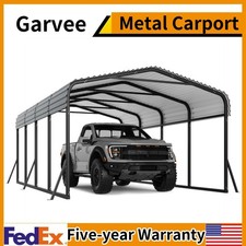 🔥🔥☑️Metal Carport