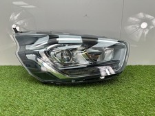 FORD TRANSIT CUSTOM 2018-ON