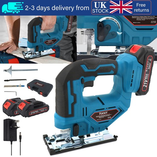 21v 65mm 1500rp - 1500rp, cordless