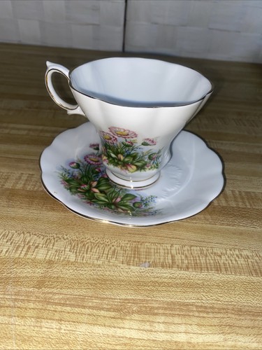 Vtg royal albert - albert, dawn