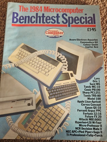 Computer active magazine issue - magazine,