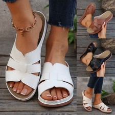 Womens Orthopedic Wedge